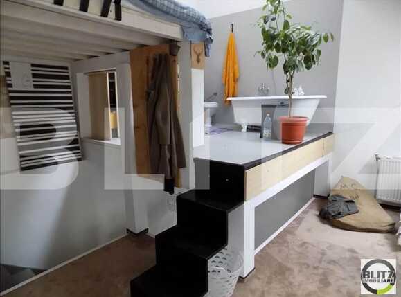 Garsonieră de vânzare Semicentral - 15391AV | BLITZ Cluj-Napoca | Poza2
