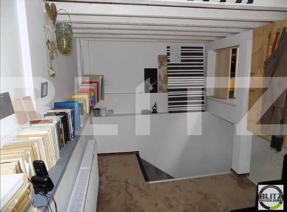 Garsonieră de vânzare Semicentral - 15391AV | BLITZ Cluj-Napoca | Poza1