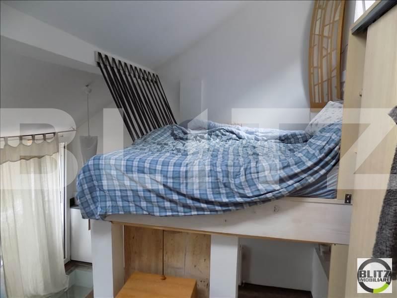 Garsonieră de vânzare Semicentral - 15391AV | BLITZ Cluj-Napoca | Poza4