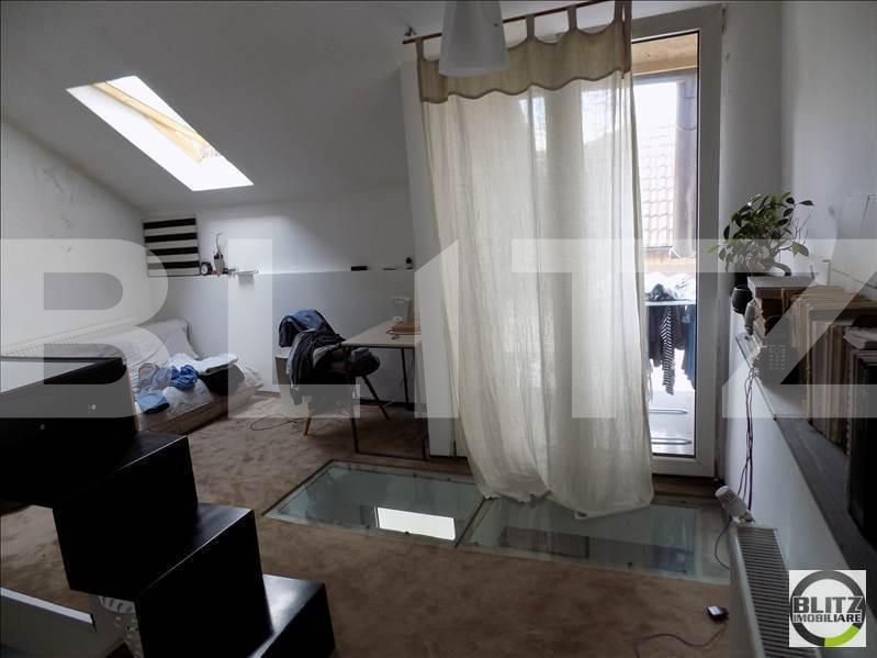 Garsonieră de vânzare Semicentral - 15391AV | BLITZ Cluj-Napoca | Poza3
