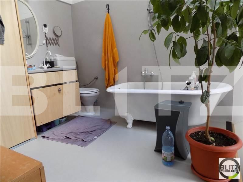 Garsonieră de vânzare Semicentral - 15391AV | BLITZ Cluj-Napoca | Poza6