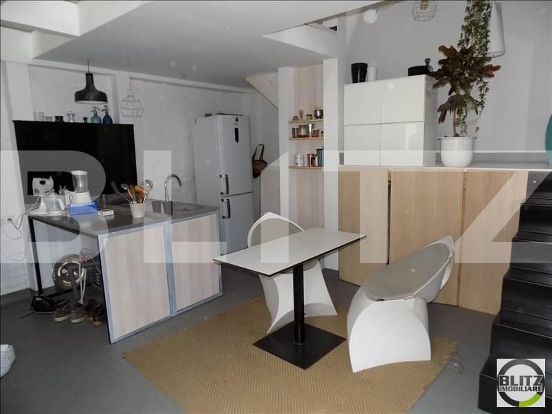 Garsonieră de vânzare Semicentral - 15391AV | BLITZ Cluj-Napoca | Poza5