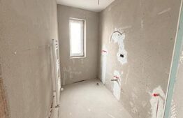 Apartament cu CF , 3 camere, 64 mp utili, etaj intermediar, Dambul Rotund