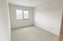 Apartament cu CF , 3 camere, 64 mp utili, etaj intermediar, Dambul Rotund