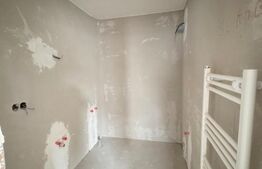 Apartament cu CF , 3 camere, 64 mp utili, etaj intermediar, Dambul Rotund