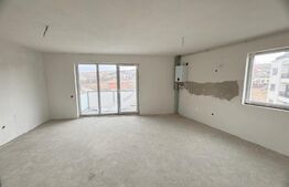 Apartament cu CF , 3 camere, 64 mp utili, etaj intermediar, Dambul Rotund