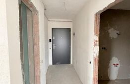 Apartament cu CF , 3 camere, 64 mp utili, etaj intermediar, Dambul Rotund