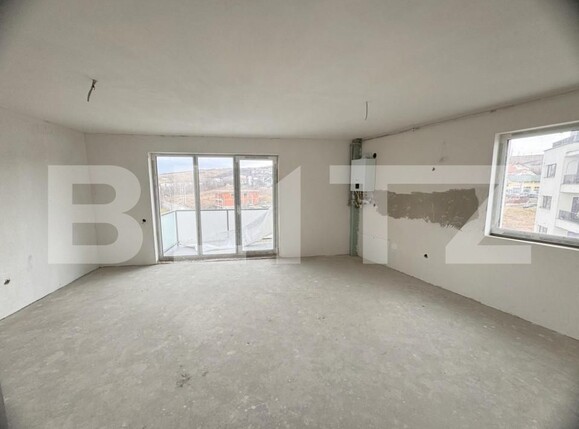 Apartament de vânzare 3 camere Dambul Rotund - 153910AV | BLITZ Cluj-Napoca | Poza2