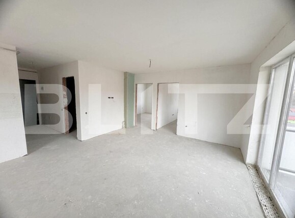 Apartament de vânzare 3 camere Dambul Rotund - 153910AV | BLITZ Cluj-Napoca | Poza1