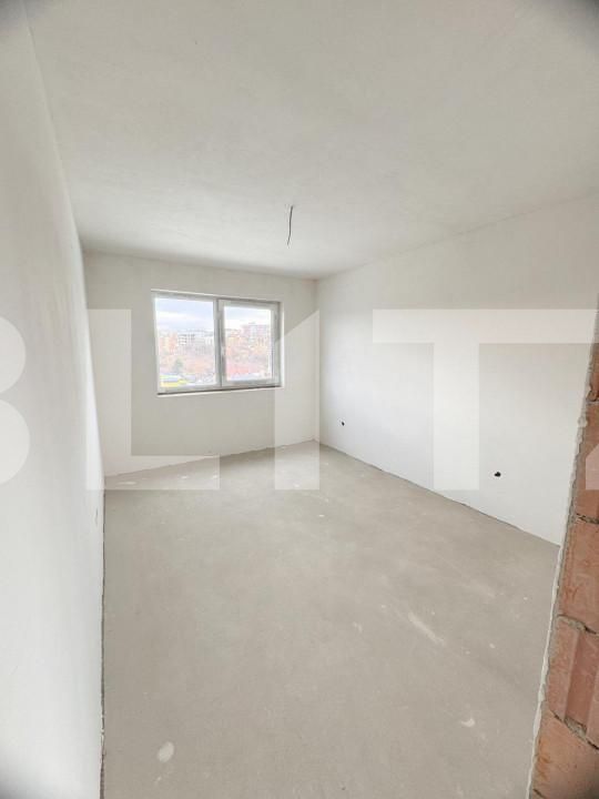 Apartament de vânzare 3 camere Dambul Rotund - 153910AV | BLITZ Cluj-Napoca | Poza4