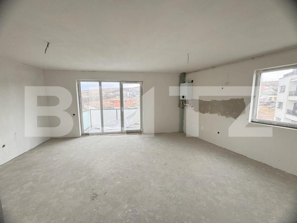 Apartament de vânzare 3 camere Dambul Rotund - 153910AV | BLITZ Cluj-Napoca | Poza2