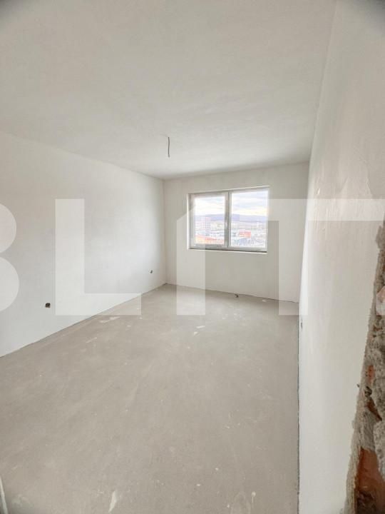 Apartament de vânzare 3 camere Dambul Rotund - 153910AV | BLITZ Cluj-Napoca | Poza3