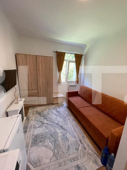 Garsonieră de vânzare Noua - 153914AV | BLITZ Brașov | Poza1