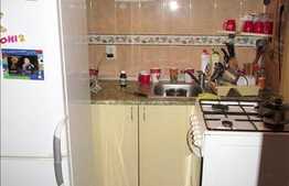 Garsoniera, 22 mp utili, finisata modern, zona  Beiusului! Complet mobilata!