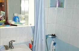 Garsoniera, 22 mp utili, finisata modern, zona  Beiusului! Complet mobilata!