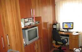 Garsoniera, 22 mp utili, finisata modern, zona  Beiusului! Complet mobilata!