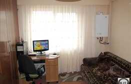 Garsoniera, 22 mp utili, finisata modern, zona  Beiusului! Complet mobilata!