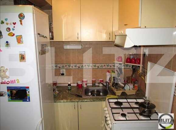 Garsonieră de vânzare Someseni - 15392AV | BLITZ Cluj-Napoca | Poza4