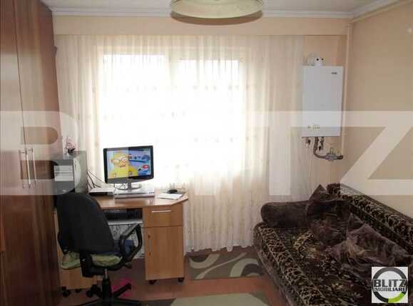 Garsonieră de vânzare Someseni - 15392AV | BLITZ Cluj-Napoca | Poza1