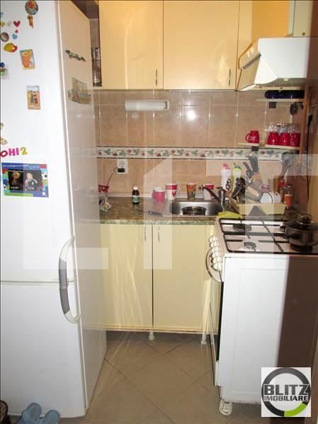 Garsonieră de vânzare Someseni - 15392AV | BLITZ Cluj-Napoca | Poza3