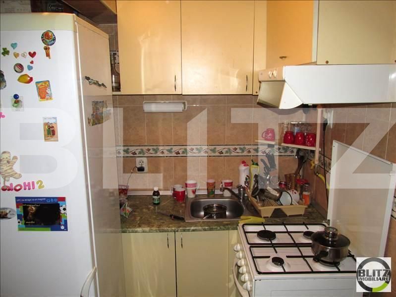 Garsonieră de vânzare Someseni - 15392AV | BLITZ Cluj-Napoca | Poza4