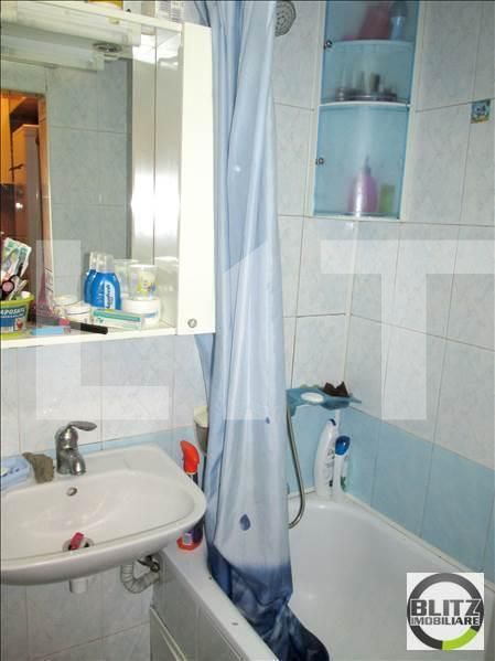 Garsonieră de vânzare Someseni - 15392AV | BLITZ Cluj-Napoca | Poza5