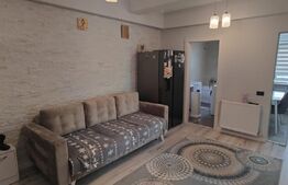 Apartament, 3 camere, 57 mp, etaj intermediar, parcare in Apahida