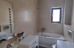 Apartament, 3 camere, 57 mp, etaj intermediar, parcare in Apahida