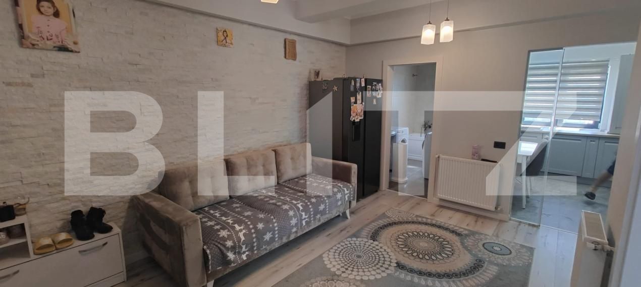 Apartament de vânzare 3 camere Apahida - 153922AV | BLITZ Cluj-Napoca | Poza1