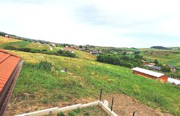 Casa individuala Corusu, cu priveliste panoramica