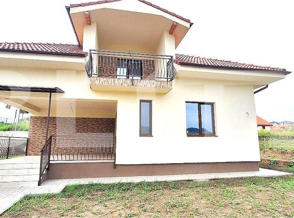 Casa de vânzare 5 camere Coruşu - 153923CV | BLITZ Cluj-Napoca | Poza1