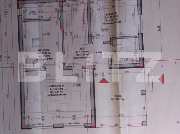 Casa de vânzare 5 camere Coruşu - 153923CV | BLITZ Cluj-Napoca | Poza5