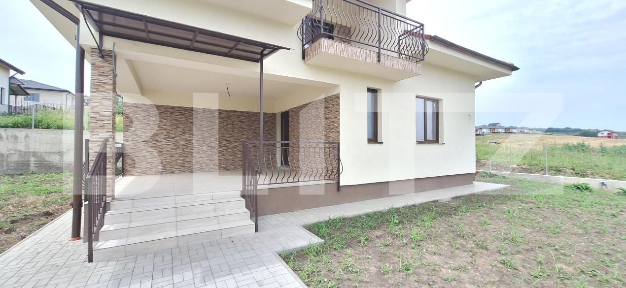 Casa de vânzare 5 camere Coruşu - 153923CV | BLITZ Cluj-Napoca | Poza2