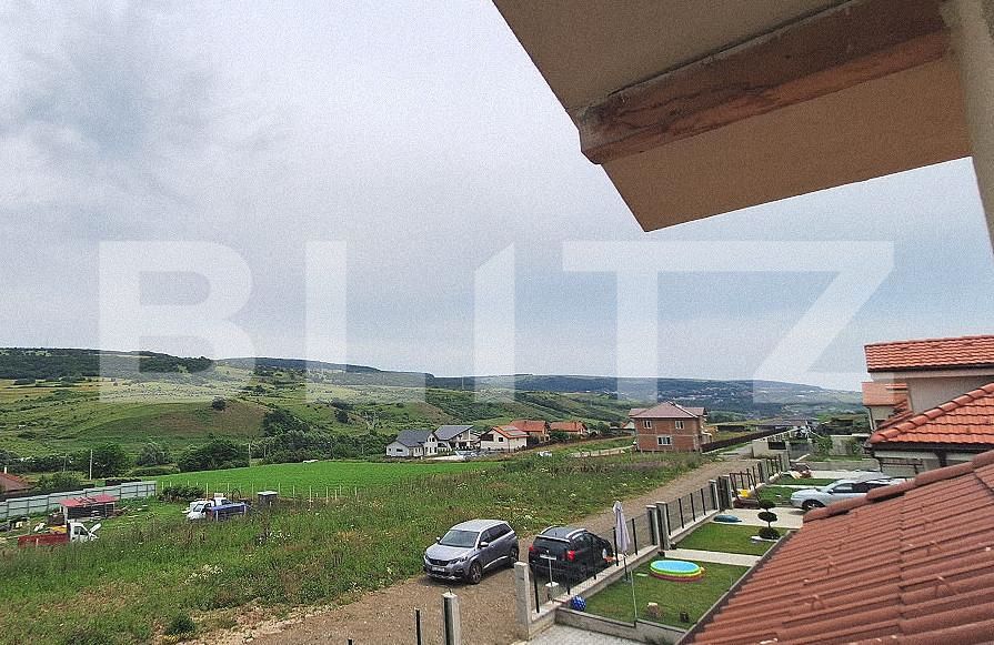 Casa de vânzare 5 camere Coruşu - 153923CV | BLITZ Cluj-Napoca | Poza3