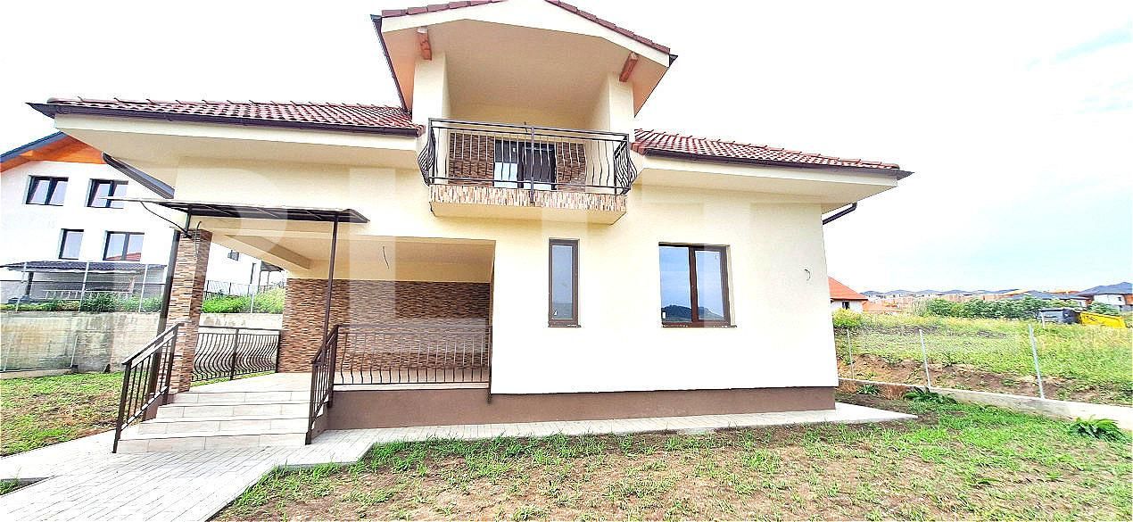 Casa de vânzare 5 camere Coruşu - 153923CV | BLITZ Cluj-Napoca | Poza1