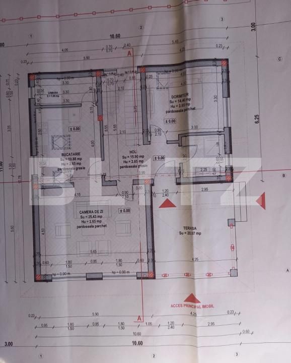 Casa de vânzare 5 camere Coruşu - 153923CV | BLITZ Cluj-Napoca | Poza5