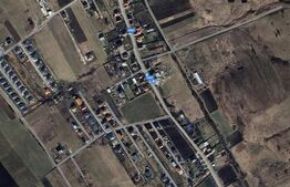 Teren intravilan construibil, 6900 mp, Corusu