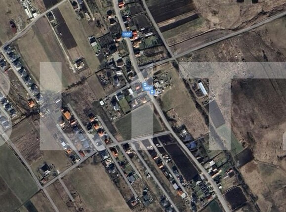 Teren de vânzare Coruşu - 153924TV | BLITZ Cluj-Napoca | Poza1