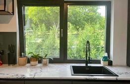 Duplex zona Voronet, mobilat modern, teren 370 mp