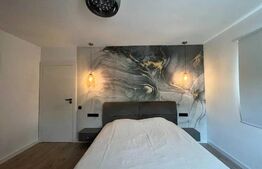 Duplex zona Voronet, mobilat modern, teren 370 mp