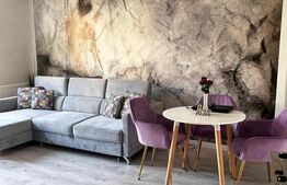 Apartament 2 camere, Sanpetru, decomandat