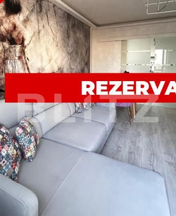 Apartament de vânzare 2 camere Sanpetru - 153932AV | BLITZ Brașov | Poza1