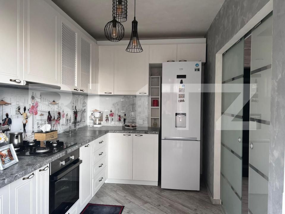 Apartament de vânzare 2 camere Sanpetru - 153932AV | BLITZ Brașov | Poza3