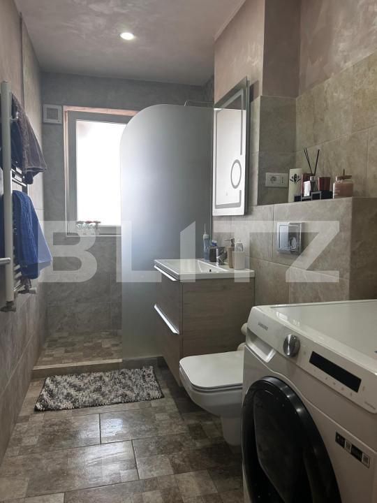 Apartament de vânzare 2 camere Sanpetru - 153932AV | BLITZ Brașov | Poza14