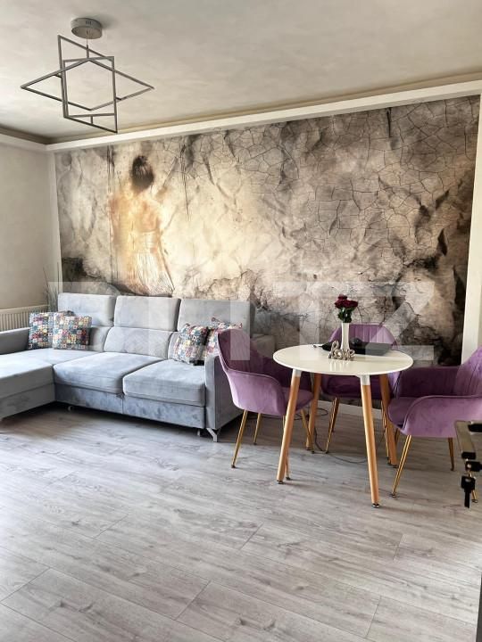 Apartament de vânzare 2 camere Sanpetru - 153932AV | BLITZ Brașov | Poza2