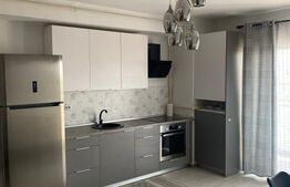 Oportunitate in bloc nou! 2 camere, 56.5mp, parcare subterana, zona Fabricii