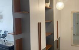 Oportunitate in bloc nou! 2 camere, 56.5mp, parcare subterana, zona Fabricii