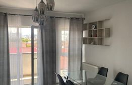 Oportunitate in bloc nou! 2 camere, 56.5mp, parcare subterana, zona Fabricii