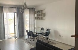 Oportunitate in bloc nou! 2 camere, 56.5mp, parcare subterana, zona Fabricii