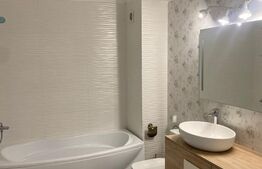 Oportunitate in bloc nou! 2 camere, 56.5mp, parcare subterana, zona Fabricii